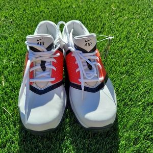 Nike Women's Golf Shoes NWT